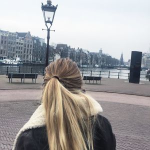 Meet your Posher, Eden